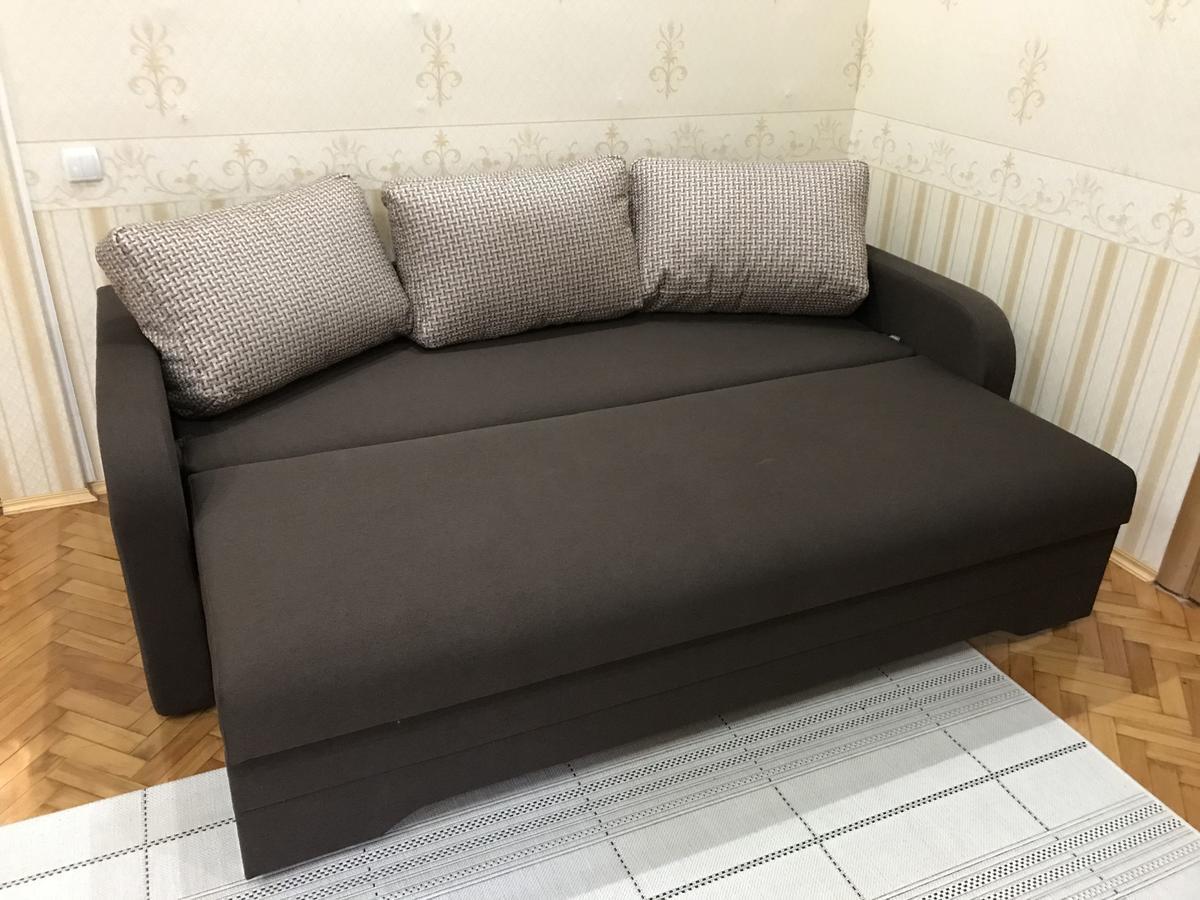 מוקצ'בה Large Apartment In The City Center מראה חיצוני תמונה